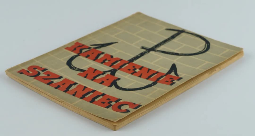 Ile stron ma książka Kamienie na szaniec? Zaskakujące fakty o wydaniach