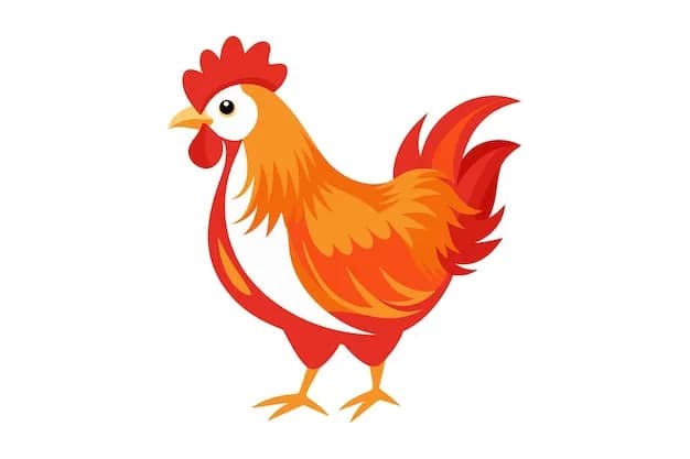 Dlaczego symbolem Francji jest kogut? Odkryj jego fascynującą historię