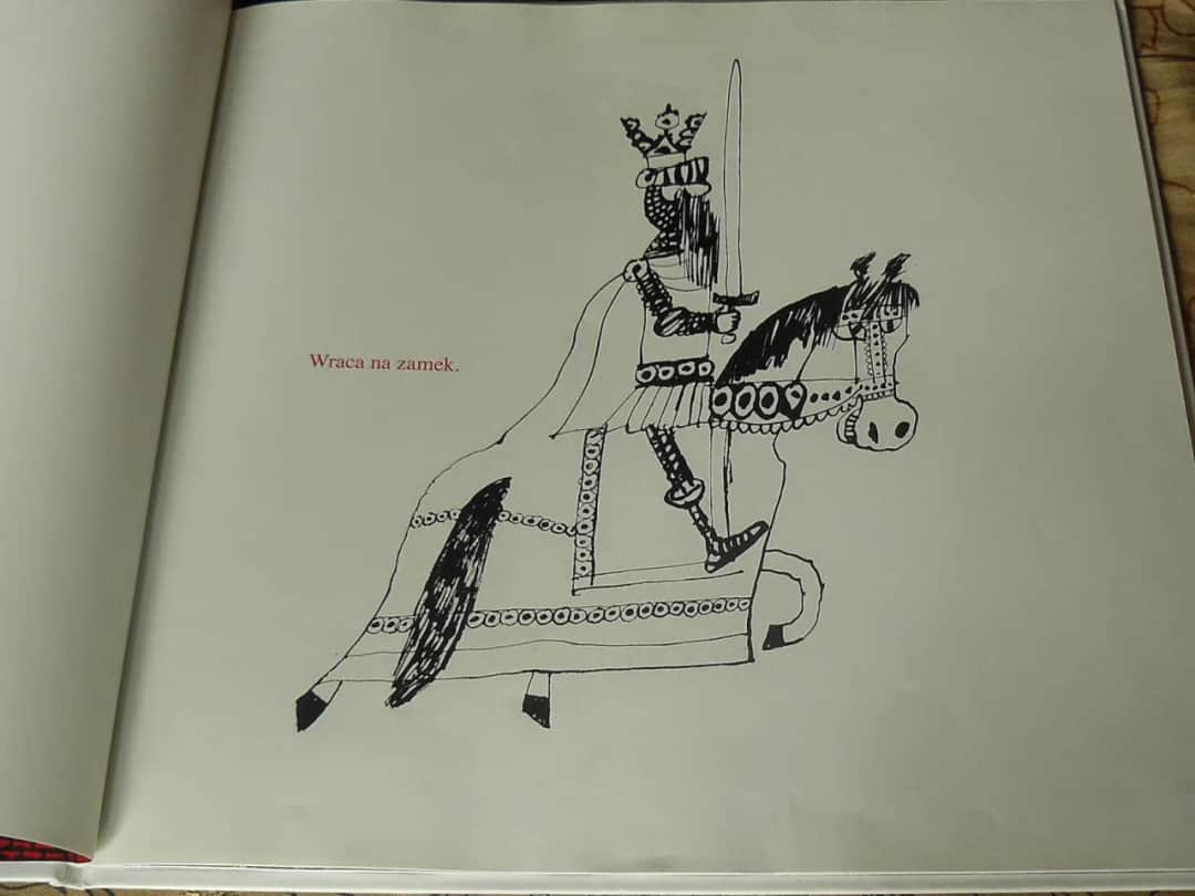 Baśń o królu Dardanelu notatka: Kluczowe tematy i morały opowieści