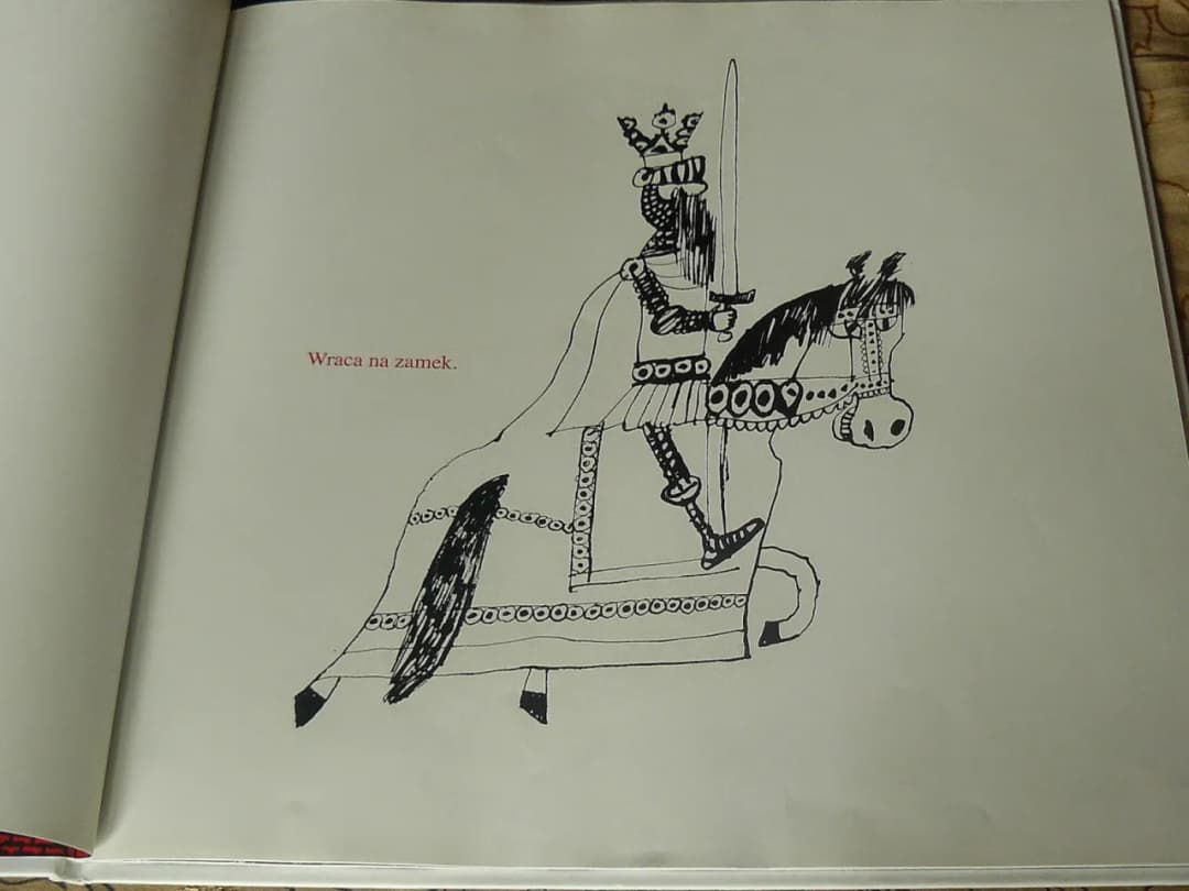 Baśń o królu Dardanelu notatka: Kluczowe tematy i morały opowieści