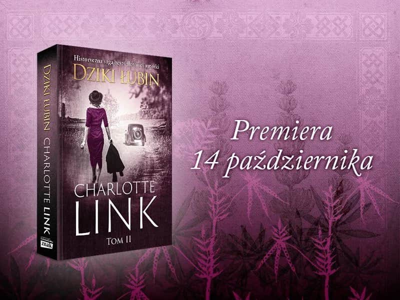 Najlepsze książki Charlotte Link - które warto przeczytać i dlaczego