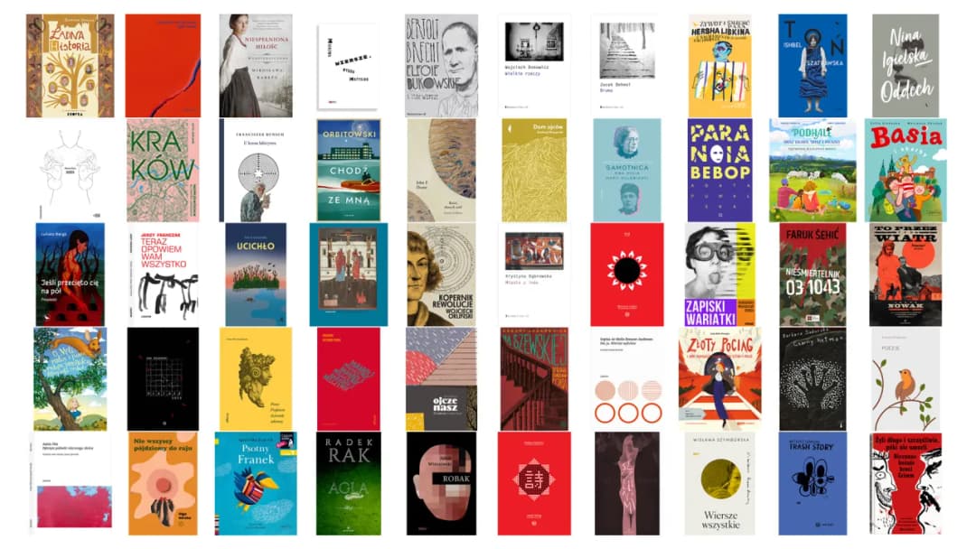 Jakie problemy egzystencjalne i polityczne ukazuje literatura?