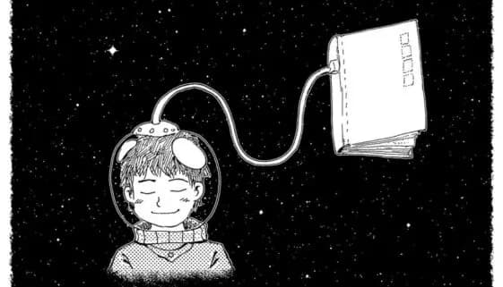 O czym może być komiks? Odkryj różnorodność tematów i inspiracji