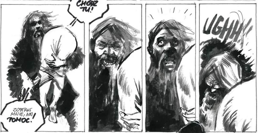 Komiks jako rodzaj literacki - co powinieneś o nim wiedzieć