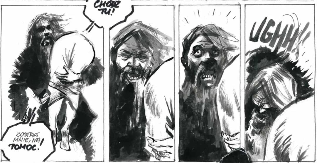 Komiks jako rodzaj literacki - co powinieneś o nim wiedzieć