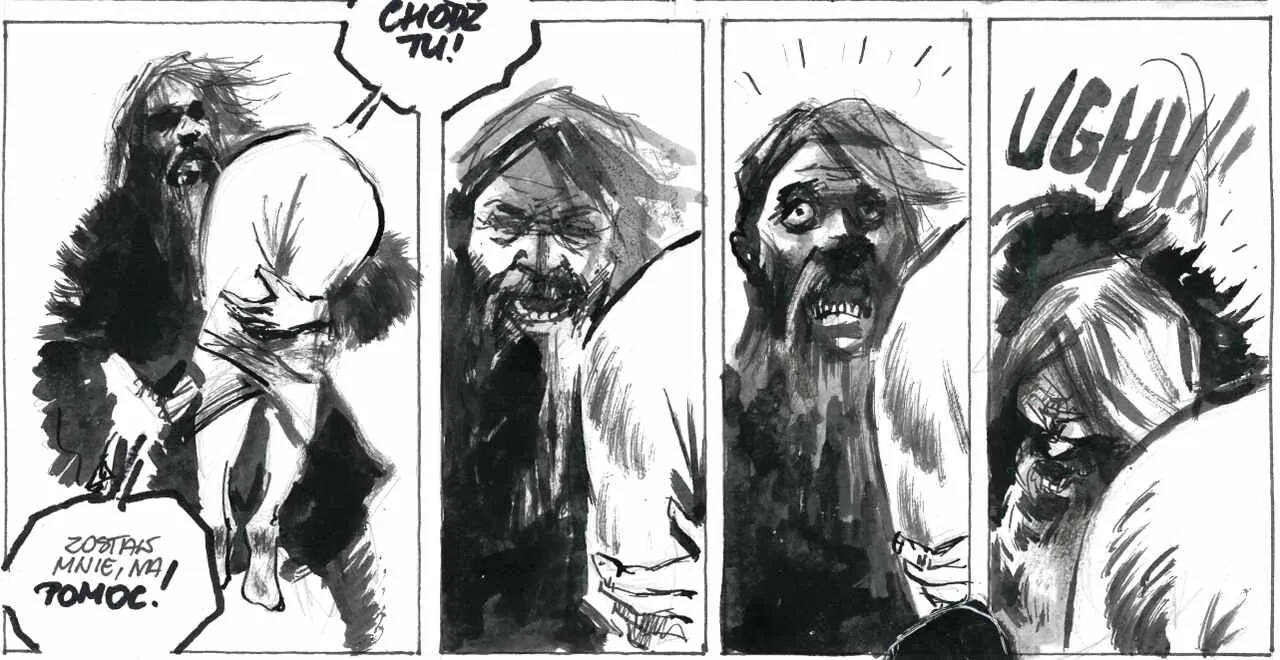 Komiks jako rodzaj literacki - co powinieneś o nim wiedzieć