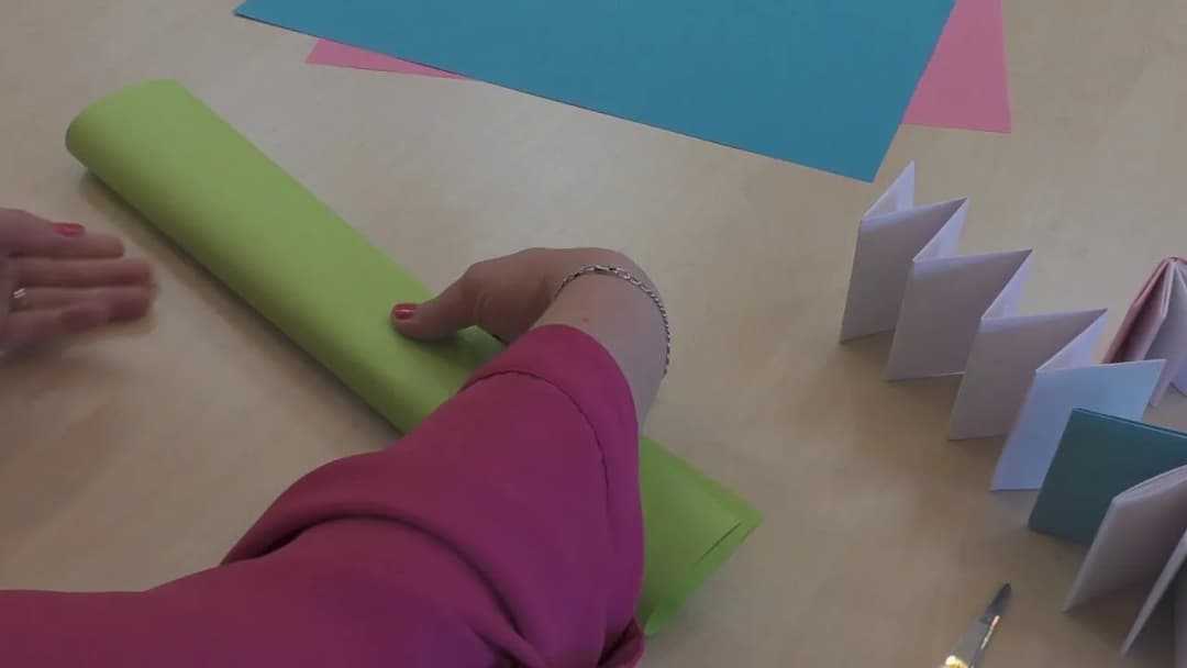 Jak zrobić książkę z kartek A4 - proste kroki do własnej publikacji