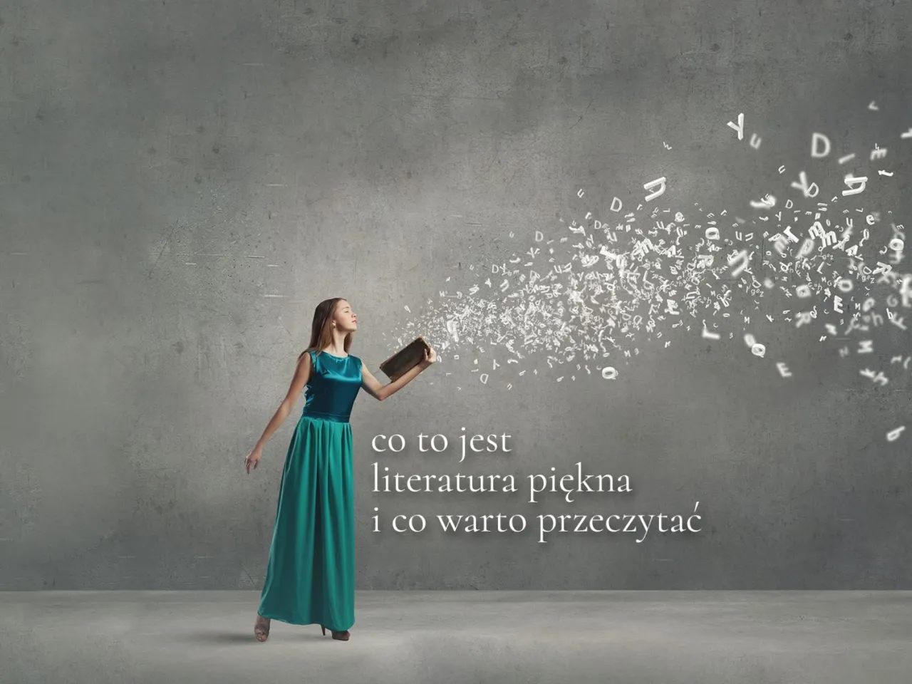 Literatura piękna co to? Odkryj jej znaczenie i wyjątkowe cechy