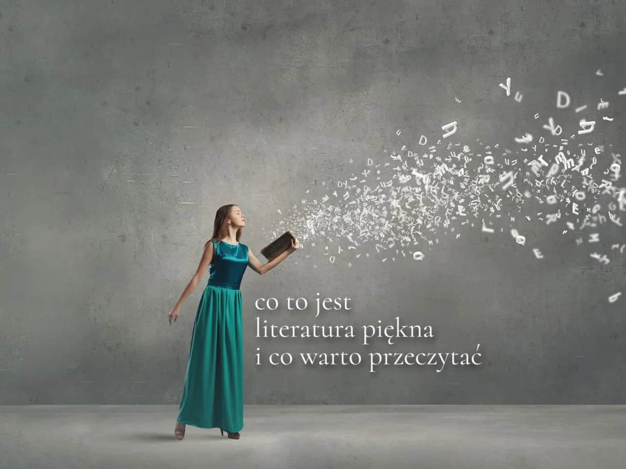 Literatura piękna co to? Odkryj jej znaczenie i wyjątkowe cechy