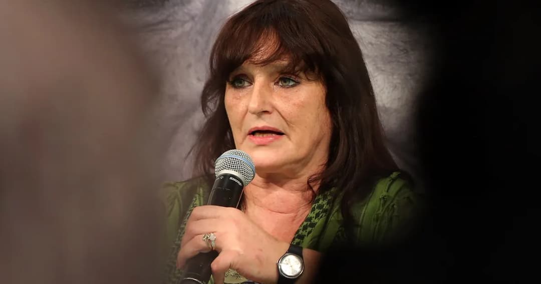 My dzieci z dworca zoo recenzja książki – prawda o trudnych tematach