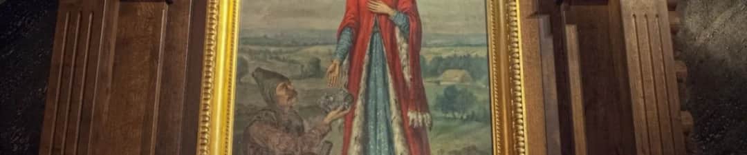 Legenda o świętej Kindze streszczenie: niezwykła historia księżniczki Legenda o świętej Kindze streszczenie: niezwykła historia księżniczki