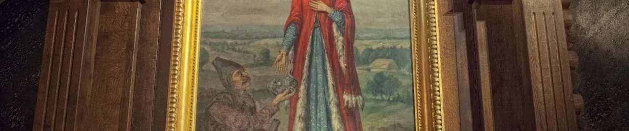 Legenda o świętej Kindze streszczenie: niezwykła historia księżniczki