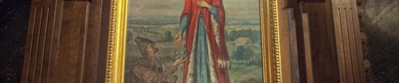 Legenda o świętej Kindze streszczenie: niezwykła historia księżniczki