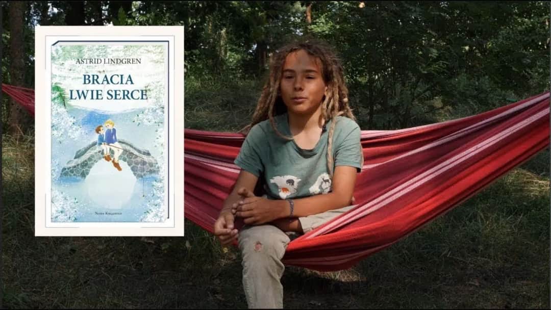 Recenzja książki bracia lwie serce – emocje, które poruszają serce