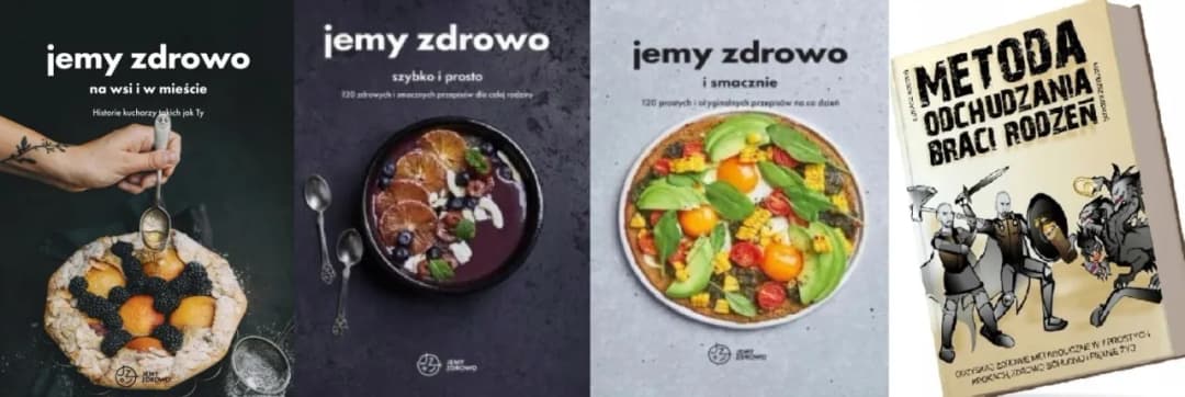 Gdzie kupić książkę metoda odchudzania braci rodzeń i schudnąć?