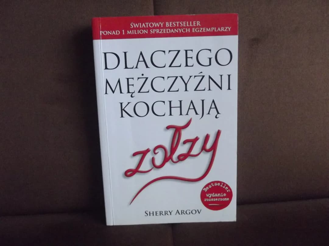 Dlaczego mężczyźni poślubiają zołzy? Ciekawe cytaty i wyjaśnienia