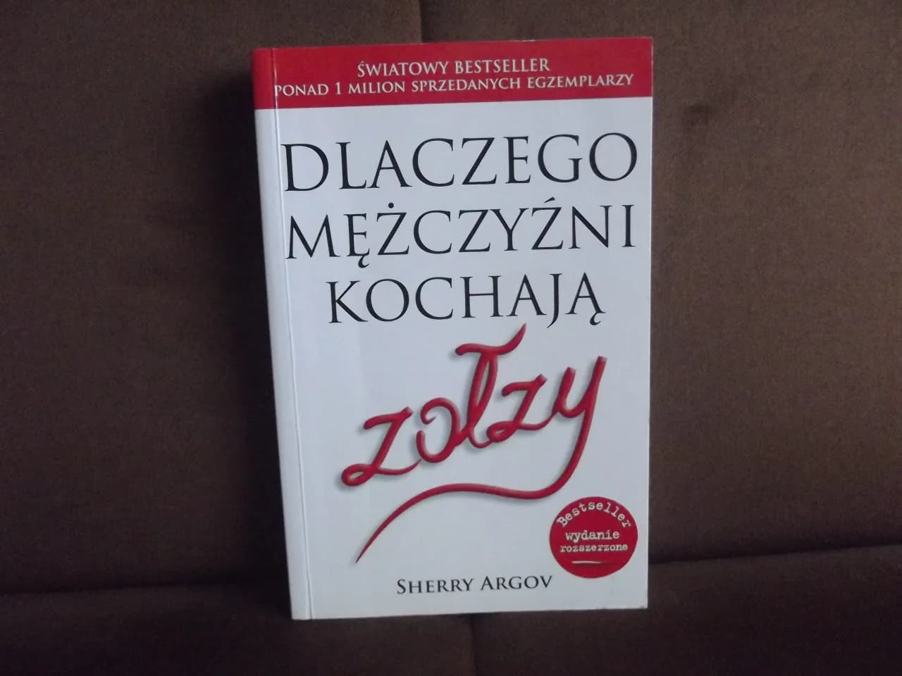 Dlaczego mężczyźni poślubiają zołzy? Ciekawe cytaty i wyjaśnienia