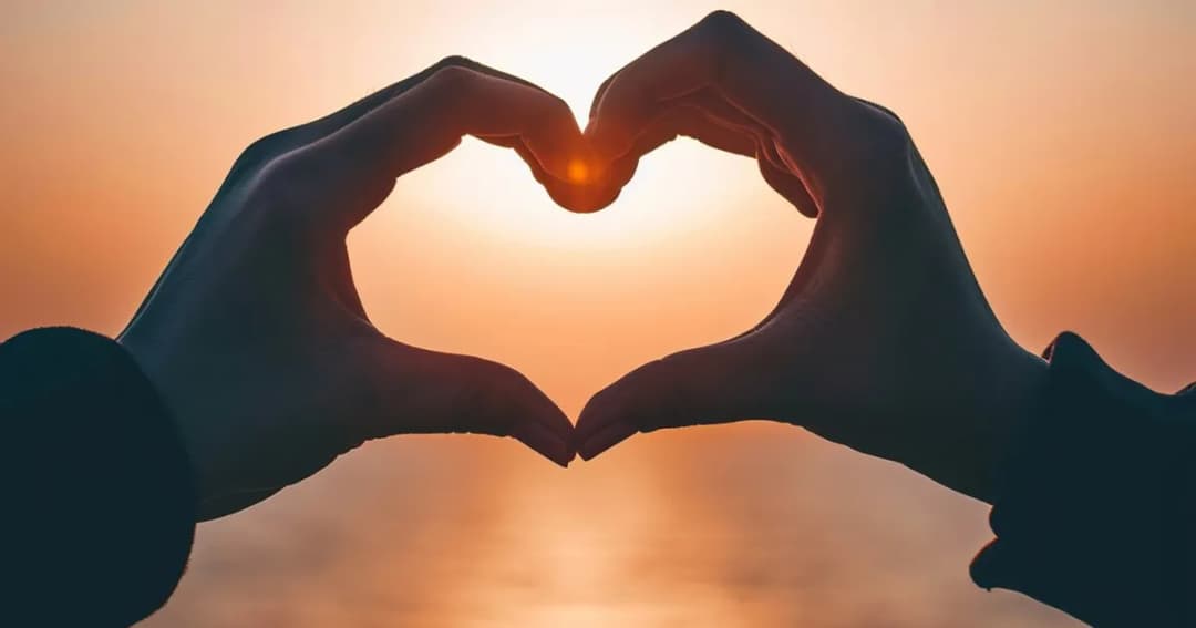 Czym jest miłość? Cytaty, które zmienią twoje spojrzenie na uczucia