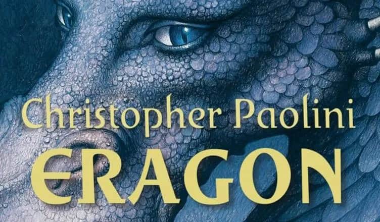 Recenzja książki Eragon: Co warto wiedzieć o tej kontrowersyjnej powieści?
