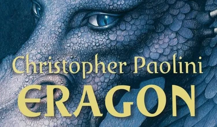 Recenzja książki Eragon: Co warto wiedzieć o tej kontrowersyjnej powieści?