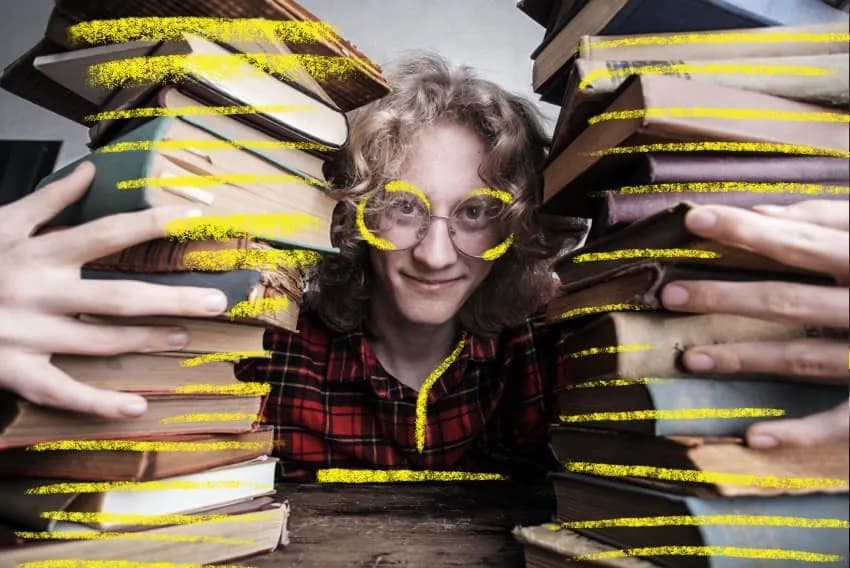 Jak napisać recenzję książki po angielsku, unikając najczęstszych błędów