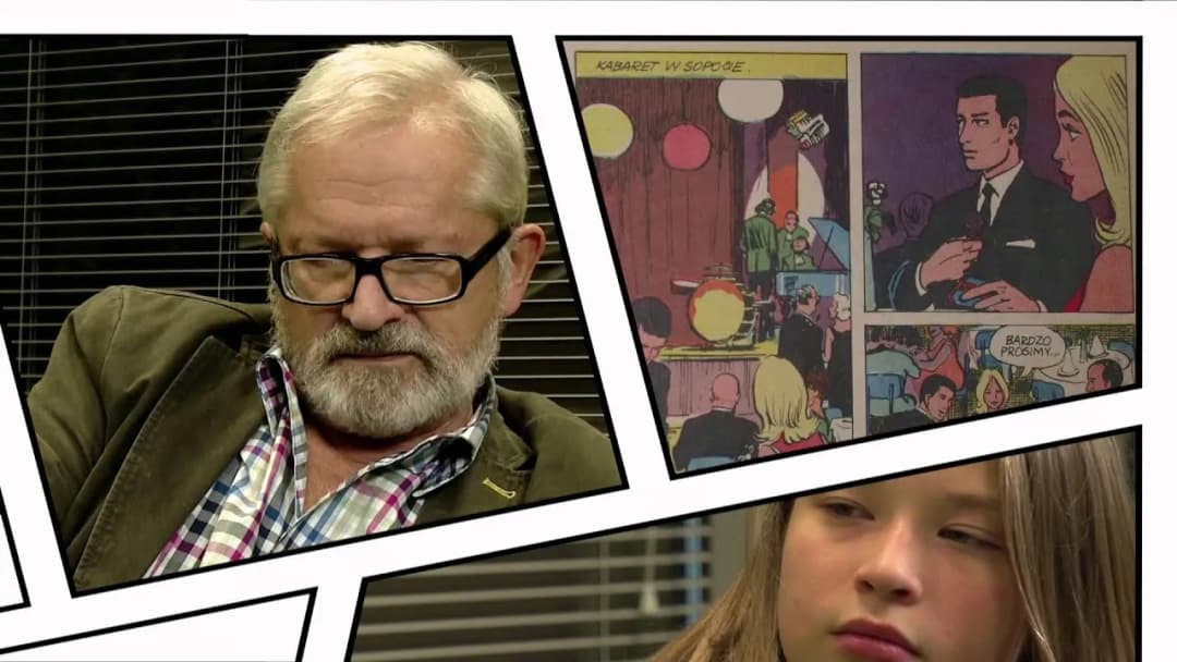 Jak powstaje komiks? Odkryj sekrety tworzenia niesamowitych historii