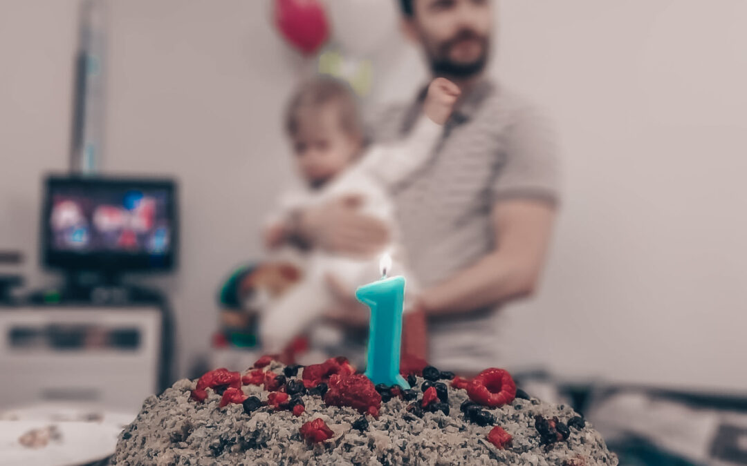 Urodziny dziecka – Czy to musi tyle kosztować?